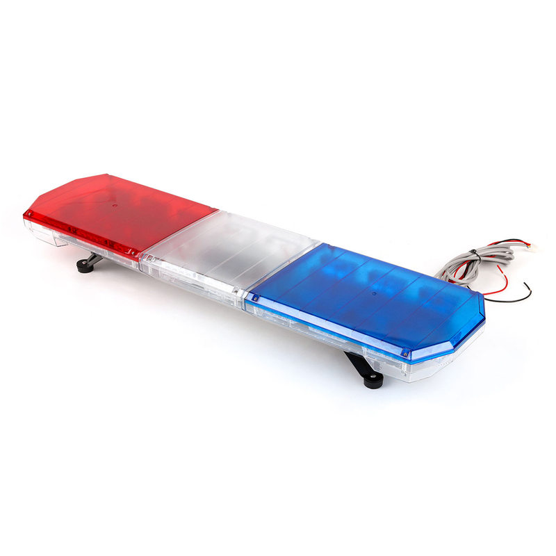 Police Lightbar