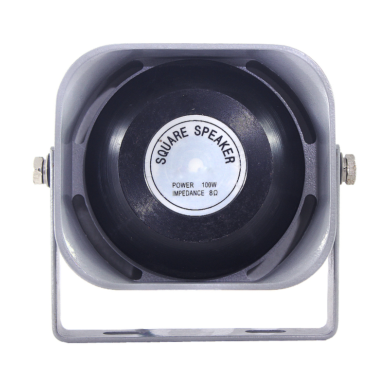 Super Sound Speaker