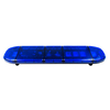 Warning Police Lightbar