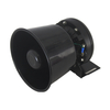 Horn speaker