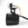 Police Motorcycle Beacon with Speaker